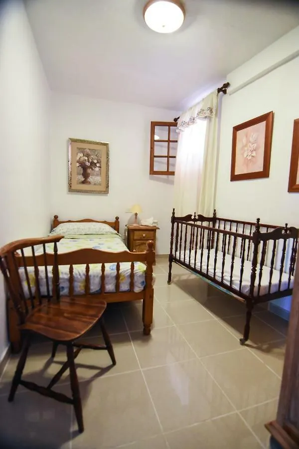 Casa Victor Villa La Orotava