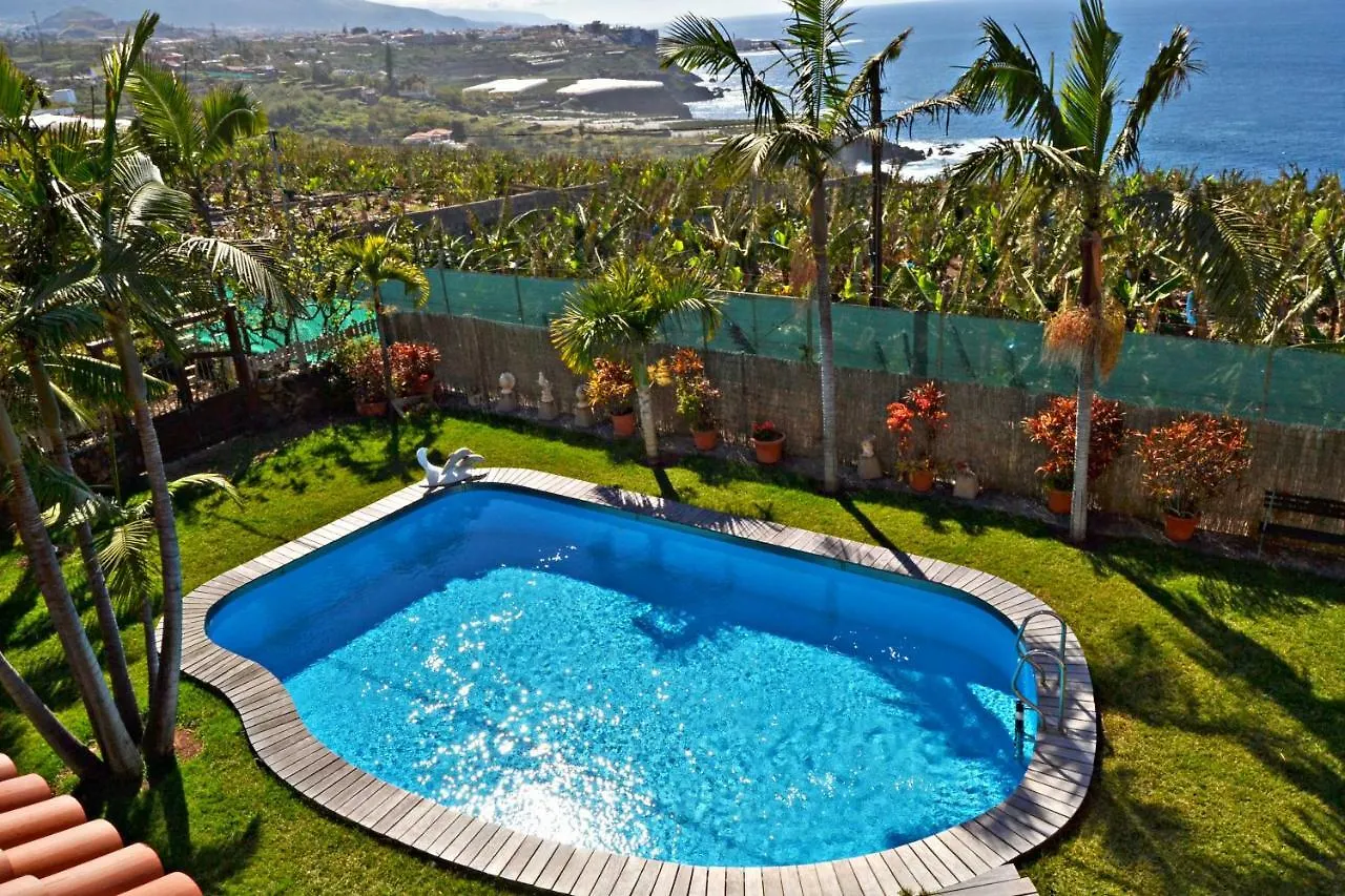 Casa Victor Villa La Orotava