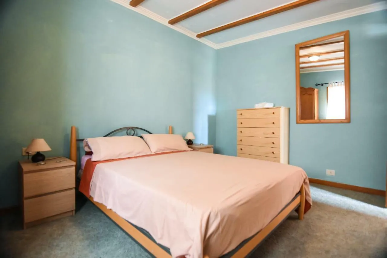 Casa Victor Villa La Orotava Spain