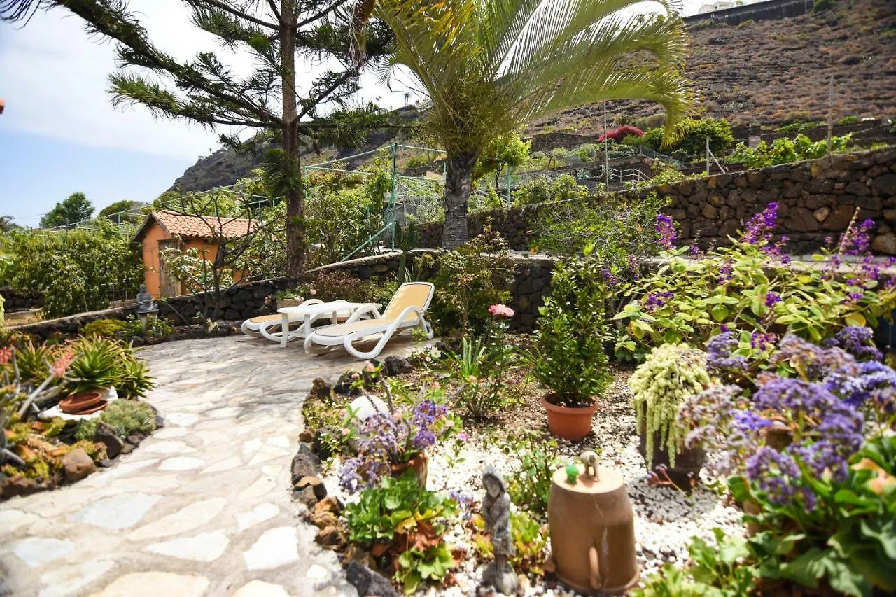 Casa Victor Villa La Orotava 0*,  Spain
