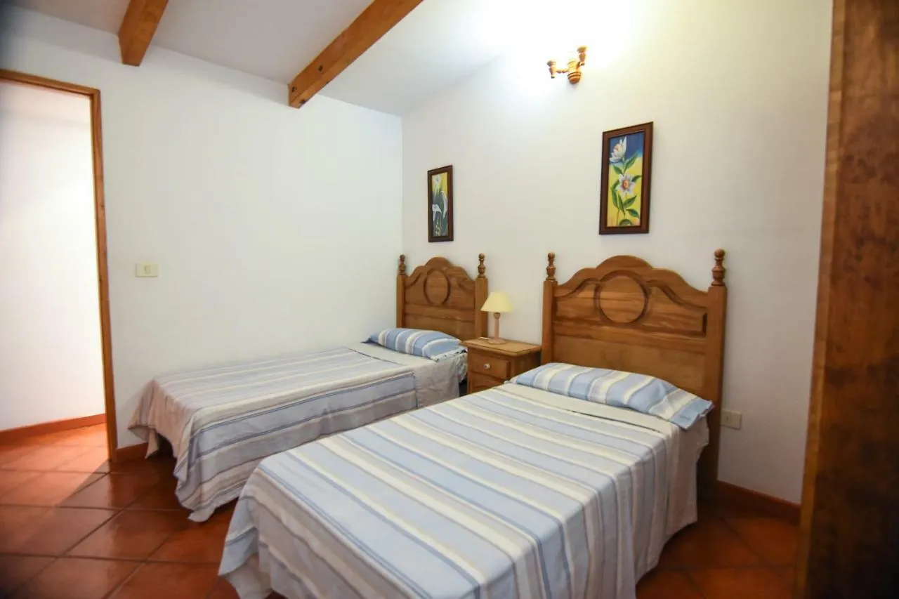 Casa Victor Villa La Orotava Farm stay