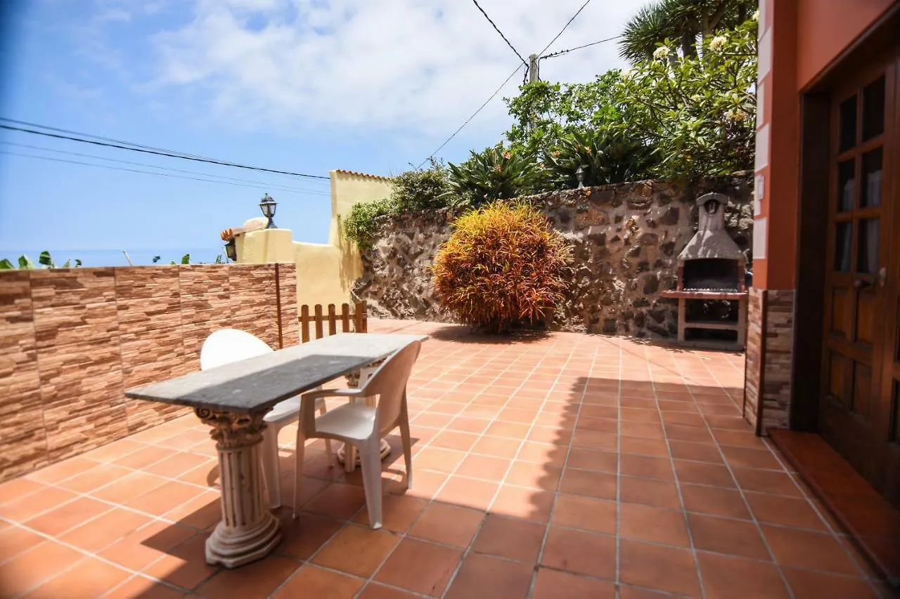 Farm stay Casa Victor Villa La Orotava Spain