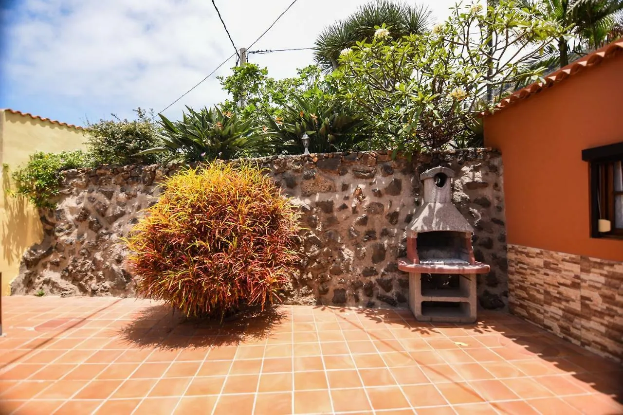 Casa Victor Villa La Orotava