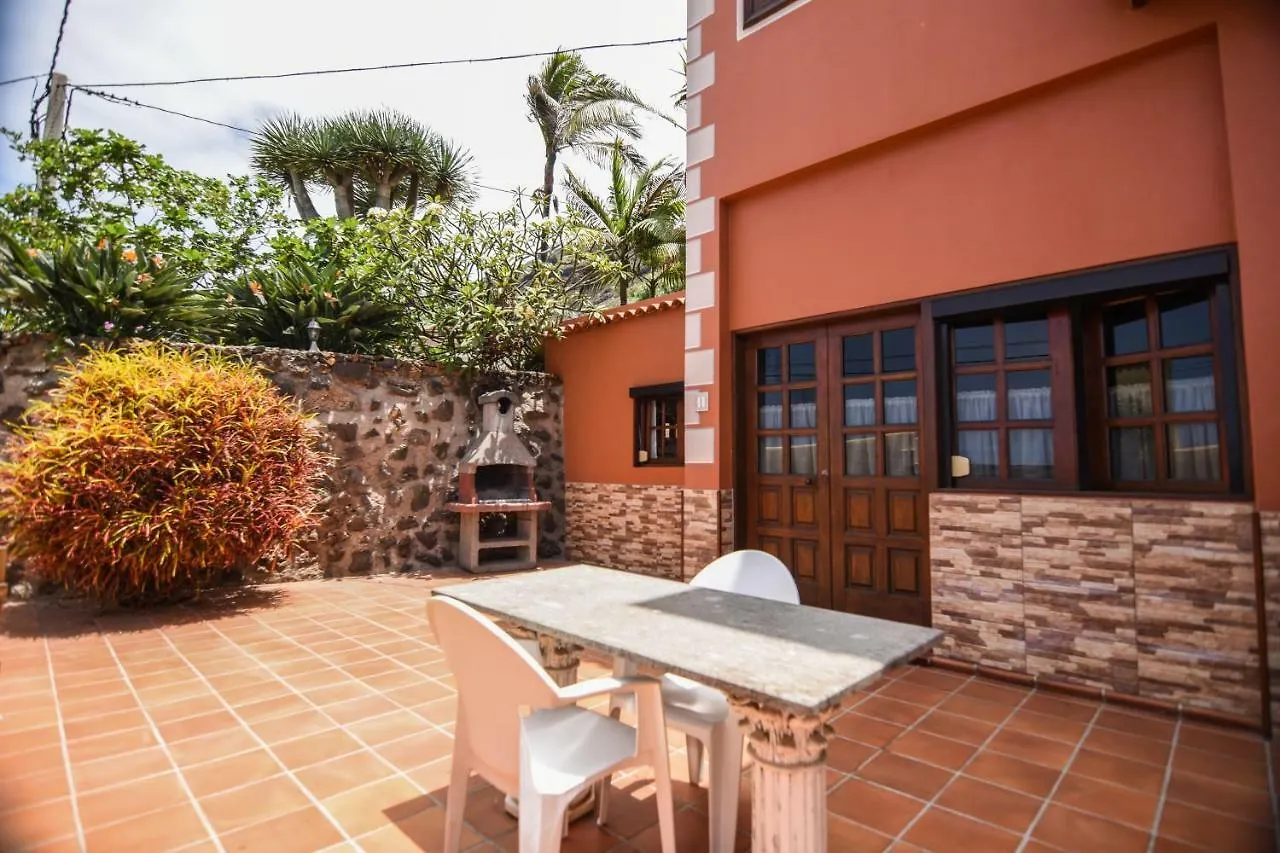 Casa Victor Villa La Orotava 0*,