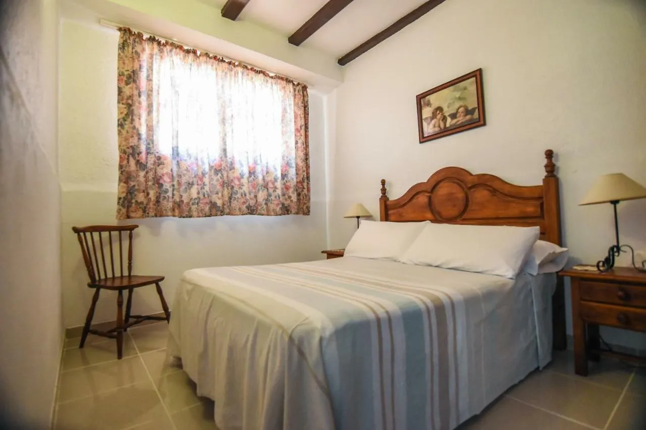 Casa Victor Villa La Orotava Farm stay