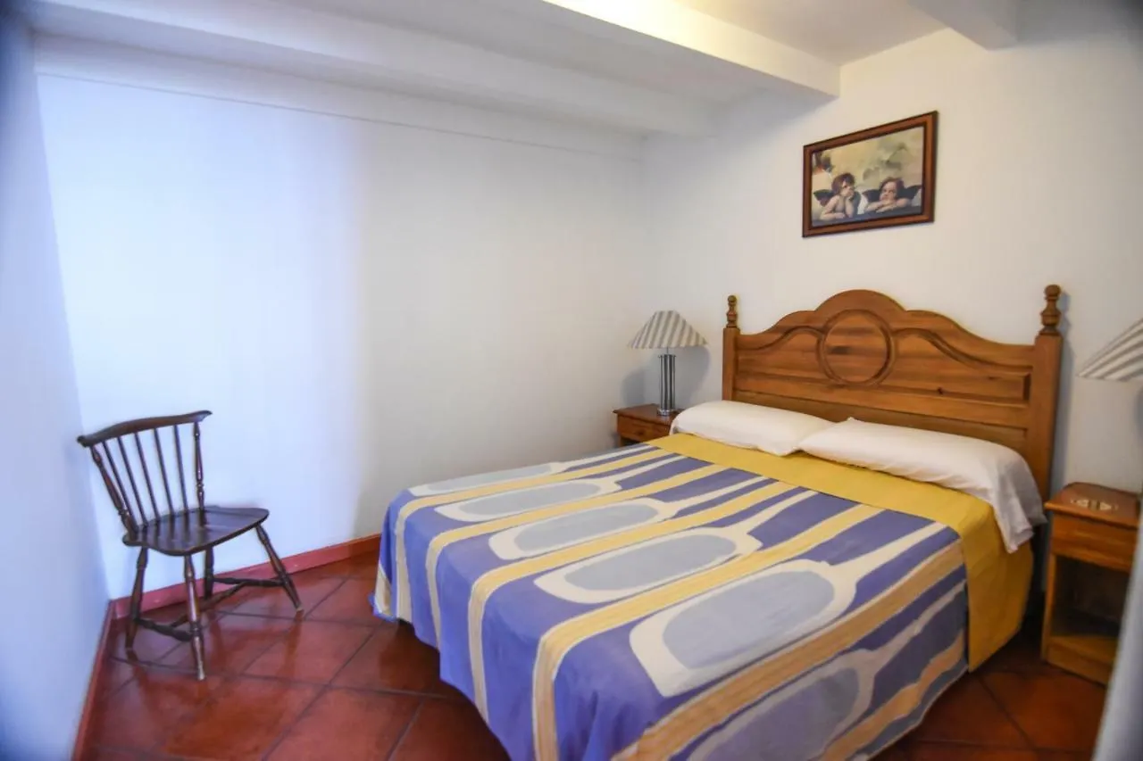 Farm stay Casa Victor Villa La Orotava