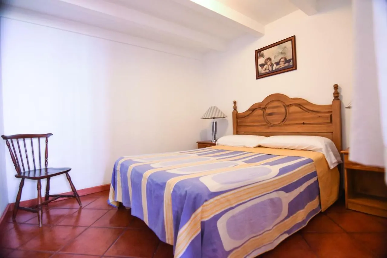 Casa Victor Villa La Orotava Spain
