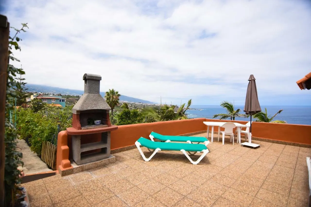 Casa Victor Villa La Orotava