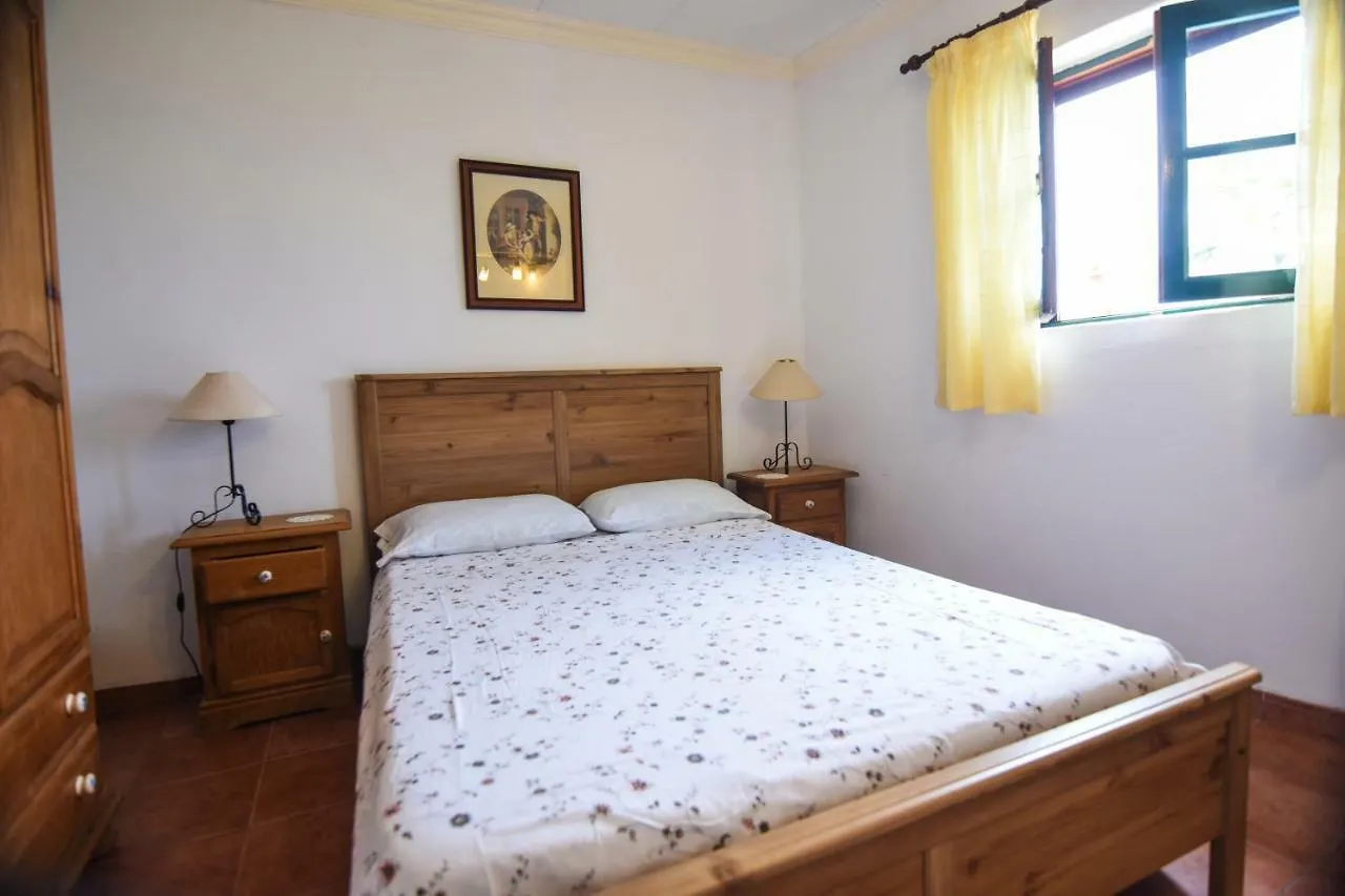 Casa Victor Villa La Orotava Farm stay