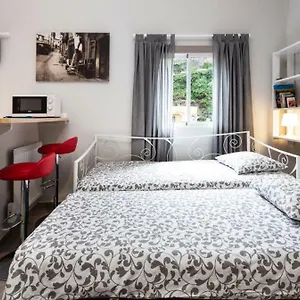  Apartamento Casa Florida