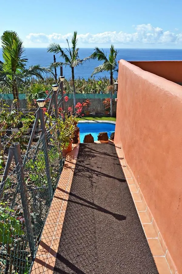 Farm stay Casa Victor Villa La Orotava