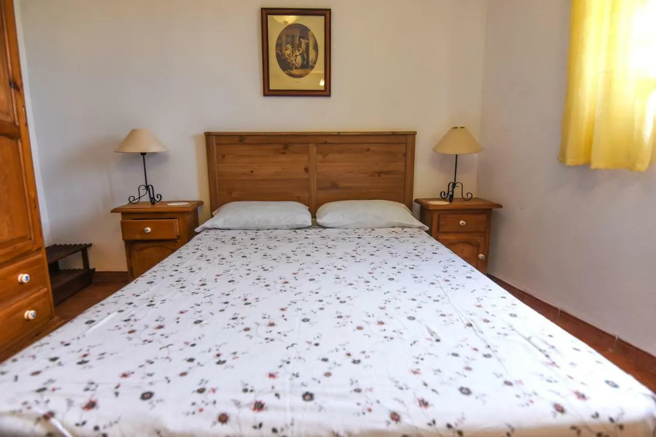 Farm stay Casa Victor Villa La Orotava